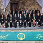 Así festejaron los 206 años en el municipio de Zinacantepec