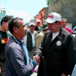 PJEdomex llegó a Naucalpan con Justicia casa por Casa
