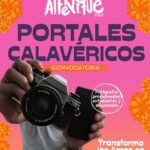 Invita Ricardo Moreno a mostrar talento fotográfico en la Feria y Festival Cultural Alfeñique 2026