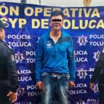 Policía de Toluca rescata y detiene a hombre señalado por presunto abuso sexual contra una menor