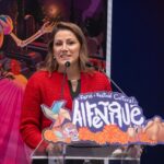Pone DIF Toluca a la ciudad en movimiento con baile y cabalgata