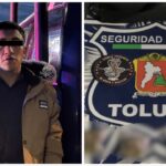 Cae joven con 10 bolsas de presunta droga en Toluca