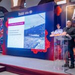 Mantienen Toluca, Gobierno estatal y empresa ferroviaria consultas para mejorar movilidad ante paso del tren