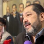 “Ni la alianza, ni el partido es responsable del funcionario detenido de Medio Ambiente”: Paco Vázquez
