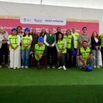 Pepe Couttolenc celebra inversión de 140 millones de euros para transformar la basura en energía en Edoméx
