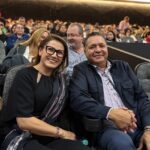 Cumple Ricardo Moreno y comparte con familias toluqueñas la Gala Mexicana dedicada a Juan Gabriel