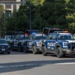 Se desplegarán mil 700 policías en Toluca durante las Fiestas Patrias