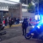 Refuerzan vigilancia vespertina y nocturna en Toluca