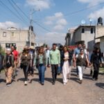 Más opciones de vivienda y más áreas verdes: dirigente del PVEM EdoMéx celebra aprobación de iniciativas en el congreso.