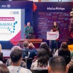 Anuncia Ricardo Moreno 1,750 mdp de inversión de Grupo Neolpharma en Toluca