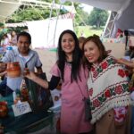 Todos los sabores del Estado de México en Ocoyoacac