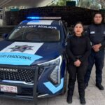 En Toluca empieza a funcionar la Primera Patrulla de Salud Emocional del País con 12 casos atendidos
