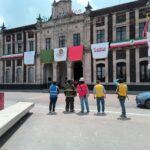 Se une Toluca al Segundo Simulacro Nacional 2026