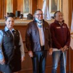 Condona Toluca pago de derechos a los artesanos del Alfeñique y participantes de la Feria de la Enchilada
