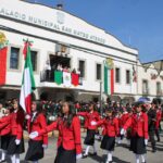 SAN MATEO ATENCO CONMEMORA CON CIVISMO Y UNIDAD EL 216 ANIVERSARIO DE LA INDEPENDENCIA DE MÉXICO