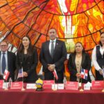 Estado de México recibirá a la élite del voleibol femenil en el NORCECA Final Six
