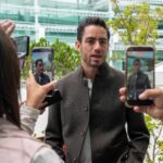 Pepe Couttolenc: competir, pero sin dividir rumbo a 2027