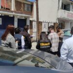 Rescatan a dos lomitos en condición de abandono en Toluca