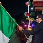 Reportan saldo blanco durante las Fiestas Patrias 2026 en Almoloya de Juárez