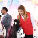 SAN MATEO ATENCO INICIA CICLO ESCOLAR 2026-2027 CON MÁS DE 19 MIL ESTUDIANTES EN LAS AULAS