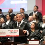 Presentó Poder Judicial mexiquense resultados de un año de justicia cercana