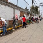 Alcanza Yo Pongo Guapa Toluca 1,952 jornadas de trabajo conjunto entre gobierno y población