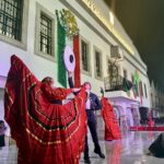 SAN MATEO ATENCO CELEBRARÁ FIESTAS PATRIAS EN FAMILIA, UNIDOS Y EN PAZ