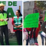 Suma Almoloya de Juárez más kilómetros de vialidades en Colinas del Sol