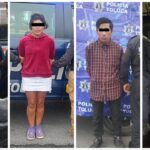Con C4 móviles, frenan robos y narcomenudeo en Toluca