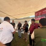 Refuerzan seguridad de pirotécnicos con capacitación en Almoloya de Juárez