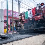Llama Gobierno de Toluca a tomar vías alternas por obras de bacheo y rehabilitación en avenidas