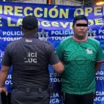 Recuperan dos motos robadas y detienen a dos en Toluca