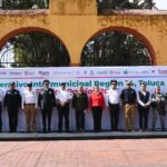 LA REGION ARRANCA OPERATIVO INTERMUNICIPAL DE SEGURIDAD PARA GARANTIZAR FIESTAS PATRIAS EN PAZ