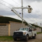 Enciende Toluca mil nuevas lámparas y lleva luz a zonas históricamente desatendidas