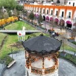 ¡Únete a la fiesta de Toluca y disfruta el alfeñique al máximo!