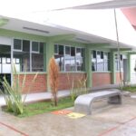 ZINACANTEPEC TRABAJA POR LA EDUCACIÓN INCLUSIVA CON NUEVA INFRAESTRUCTURA PARA EL CAM 105 DIEGO RIVERA