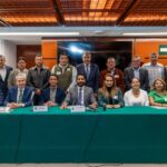 Gobiernos Verdes abren canal directo con la ASF para reforzar fiscalización