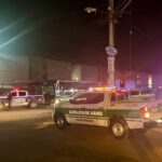 Despliegan Operativo Otomí en Colinas del Sol y Rancho San Juan, Almoloya de Juárez