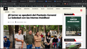 Celebran los 155 años de San Mateo Atenco