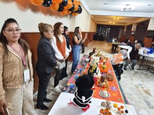 Abre Gobierno municipal capacitaciones para el autoempleo de mujeres toluqueñas