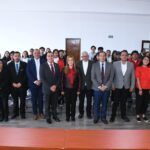 SAN MATEO ATENCO Y EL TECNOLÓGICO DE TOLUCA HACEN ALIANZA POR EL TALENTO Y DESARROLLO DE LAS JUVENTUDES