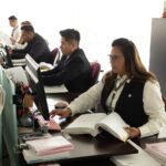 PJEdomex pionero en Programa de Cultura Institucional