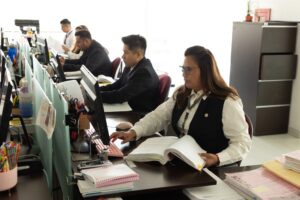 PJEdomex pionero en Programa de Cultura Institucional