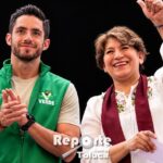 Couttolenc, de los más cercanos y de confianza para Delfina