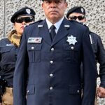 Asume Miguel Ángel Rodríguez como encargado de despacho luego de la renuncia de José Luis Álvarez a la Dirección Operativa de Seguridad