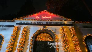 Mistisismo e historia dan vida a los Recorridos Nocturnos en el Panteón General de Toluca