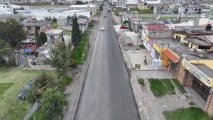 Va Gobierno municipal por mayor movilidad en la zona norte