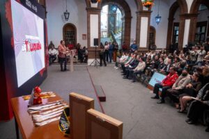 Romperá Festival Alfeñique 2026 récord de visitantes con más de 4 millones y más de 2 mil mdp de derrama económica en Toluca