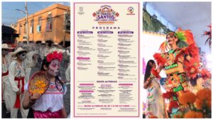 En San Mateo AtencoYA VIENE EL TRADICIONAL FESTIVAL CULTURAL “TODOS SANTOS”