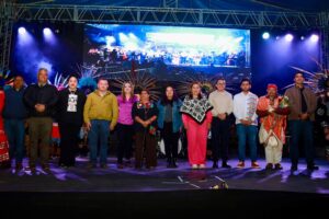 Ocoyoacac vive cuatro días de tradición, cultura y música con el 15.º Festival Cultural Mitote del Mictlán 2026